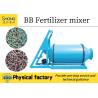 Buy cheap 15-22kw Fertilizer Blending Equipment / Fertilizer Mixing Equipment Control from wholesalers
