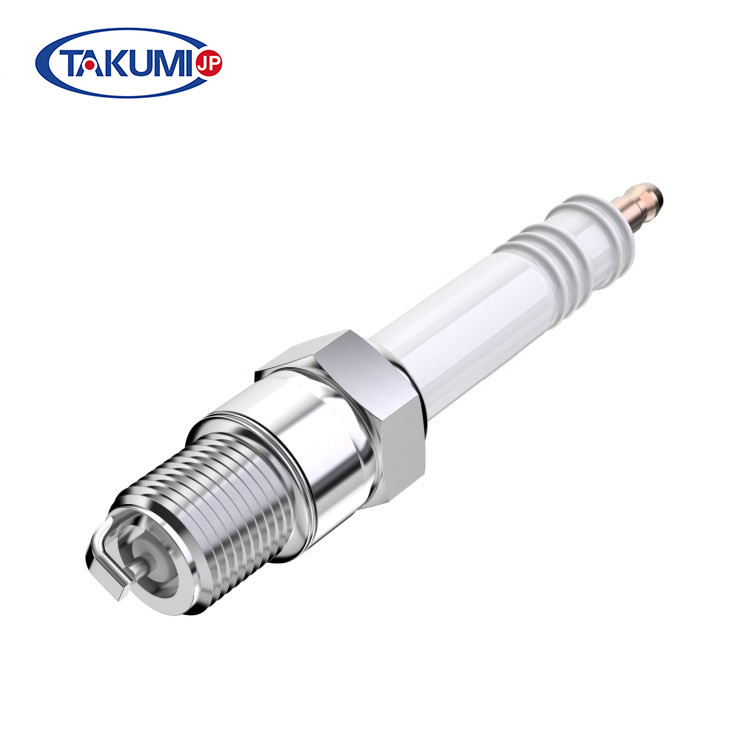 Iridium Engine Spark Plug Matching For WAUKESHA 60999Z