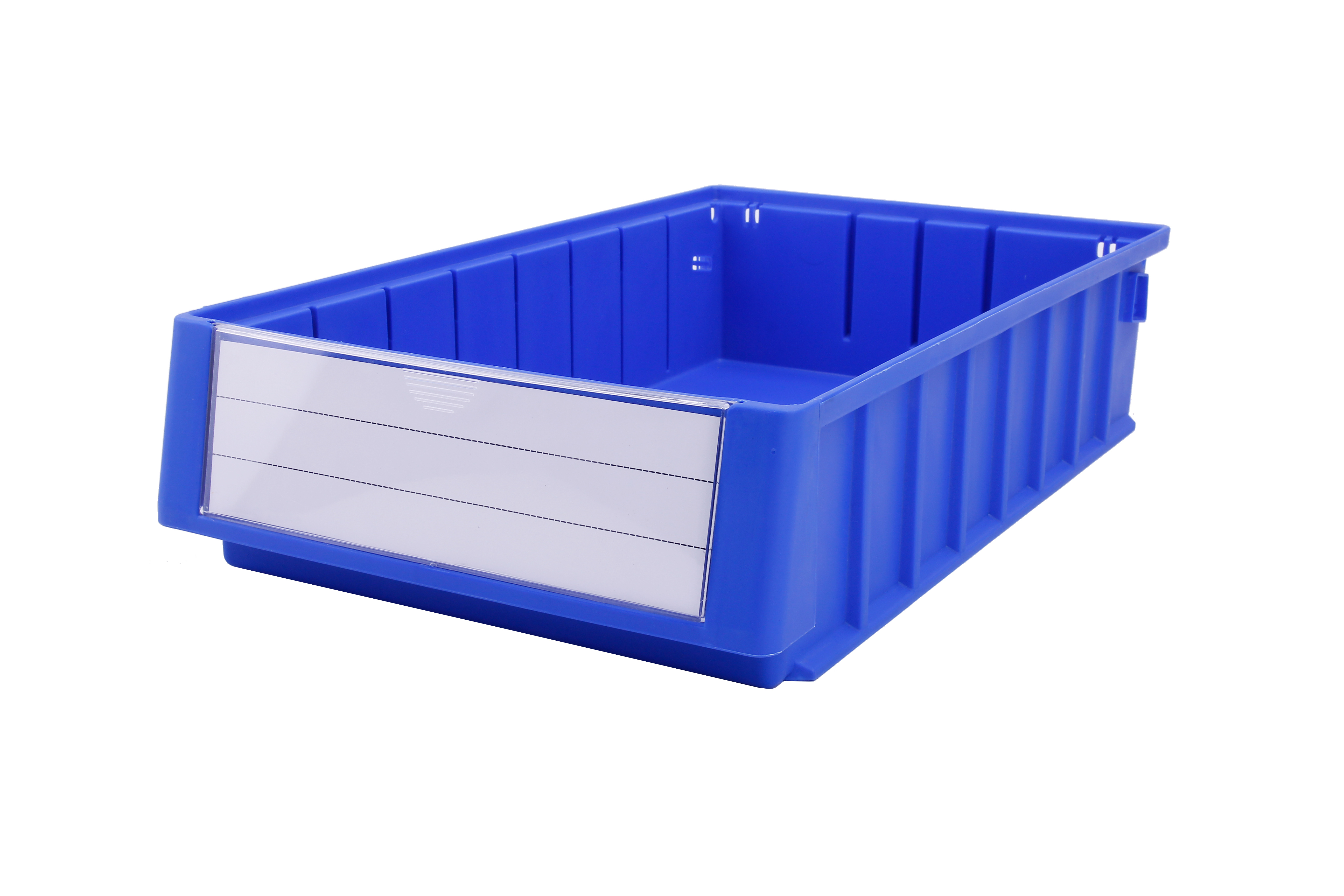 Storehouse Storage Parts Bins in PP Material with Customized Color and Stackable Design
