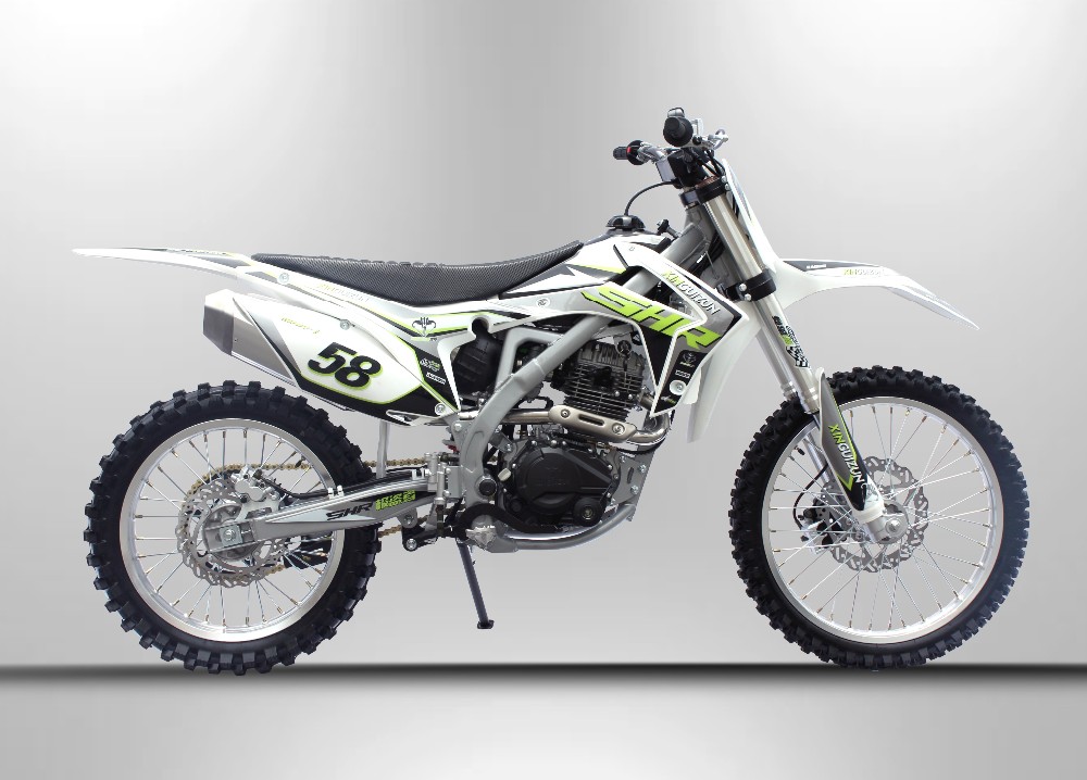 2019 New design model with powerful engine 250cc