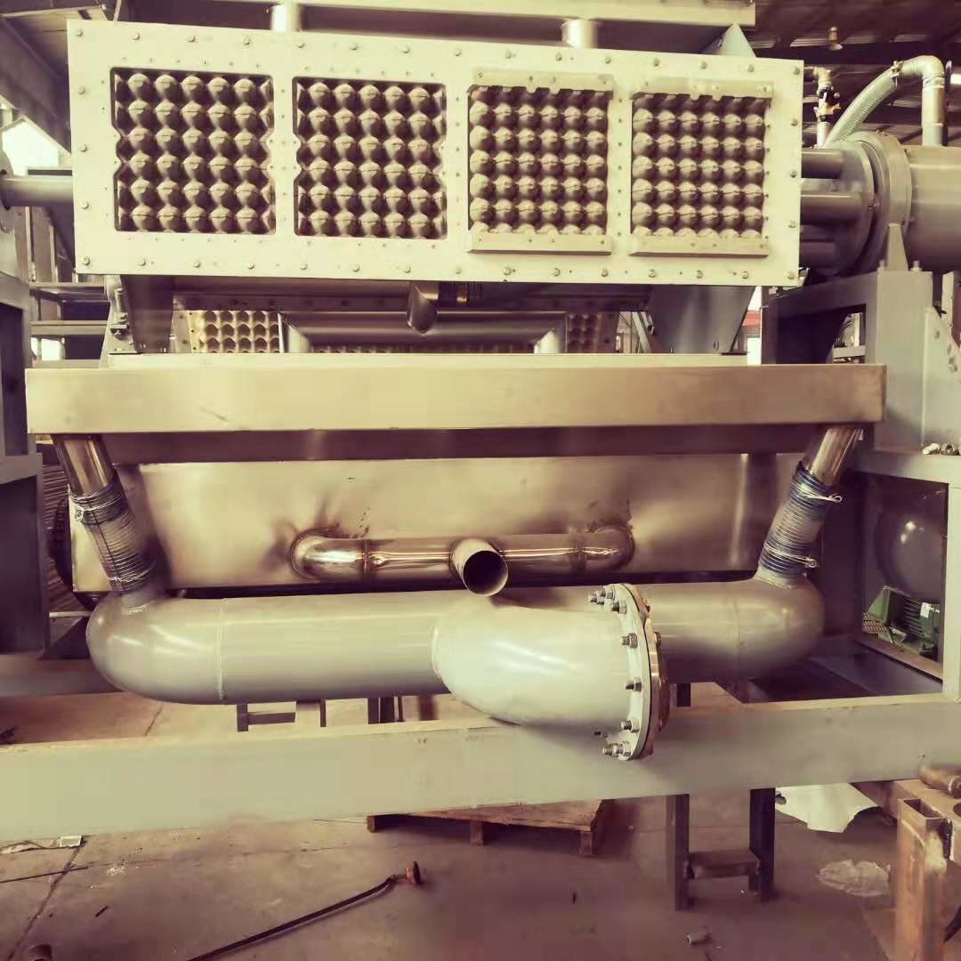 Economic Speed 6s/times Egg Tray Manufacturing Machine Egg Tray Pulp Molding Machine