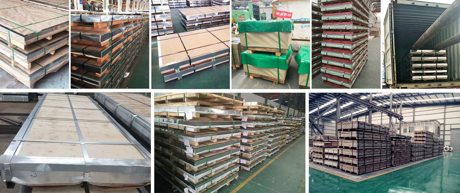 Derun Metal Products (Shandong) Co., LTD