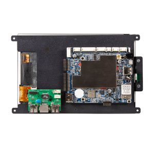 8 Inch LCD Touch Android Embedded Board with MIPI Display Interface Support for
