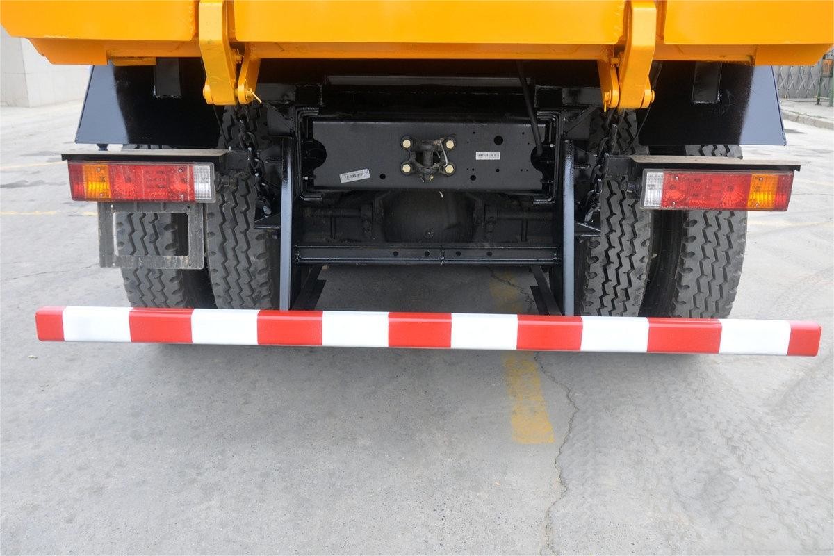 M3000 Model 8x4 350HP 16.1T 9.8m Shacman Heavy Truck Folding Tarpaulin Cargo Box