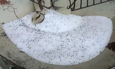 Both Side Smooth/Textured 0.5mm HDPE Geomembrane Liner Sheet for Fish Farming Pond Liner