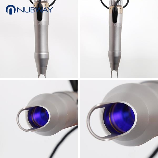 nd yag laser hair removal machine1000w power pulse rate 1-10Hz Spot diameter 0.7