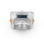 Portable Digital All In One Cordless Led Mining Cap Lamp Oled Display