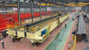 Henan Mine Crane Co.,Ltd.