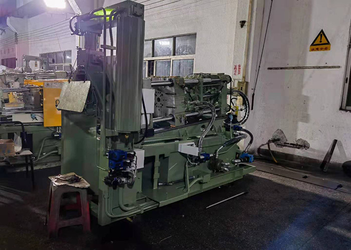 Heating Head 380V Die Casting Machine Accessories