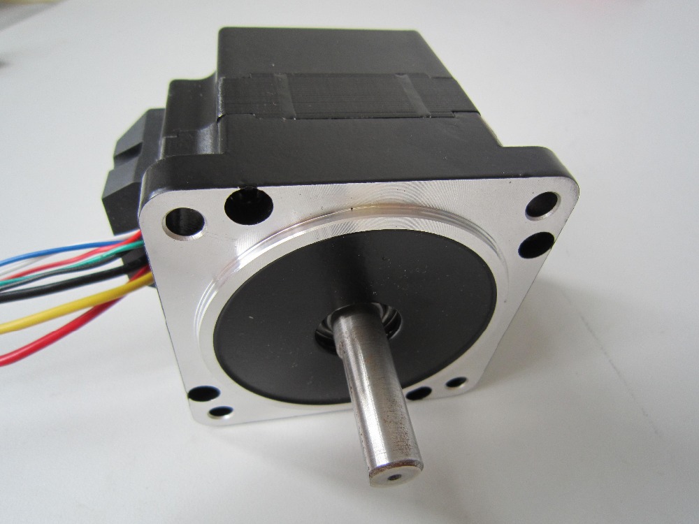 Brushless dc motor driver BLD-5015