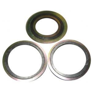  Spiral Wound 1/2 ASME B16.20 Flexible Graphite Filler Manufactures