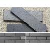 Buy cheap Outside Decorative Brick Veneer Wall Panels Clay Wall Building Material With from wholesalers