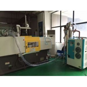 Orste Plastic Wheel Dehumidifying Drying Loading Dehumidifier Dryer Loader