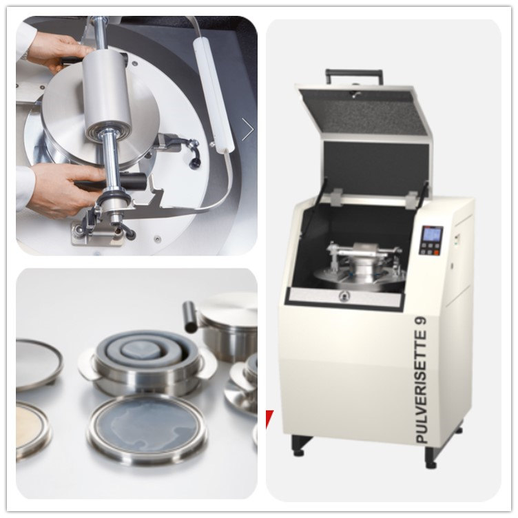 Polishing Agate Milling Jars For Fritsch pulverisette : 250ml Agate Ball Mill Jars manufacture