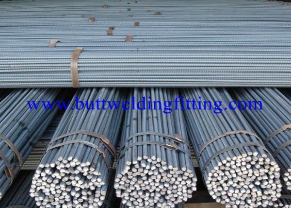 Super Incoloy 825 Nickel Stainless Steel Bars SGS / BV / ABS / LR / TUV / DNV /