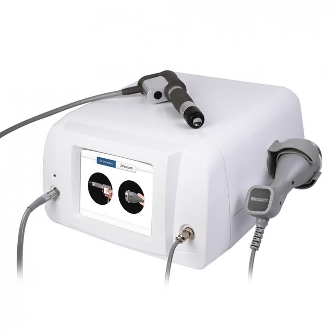 latest company case about Astiland Shockwave Therapy Machine Introduction  12