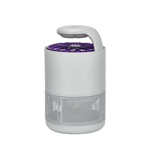 Nontoxic Fly Killing Lamp Anti-Mosquito Led Mini Uv Light Outdoor Mosquito Killer Lamp