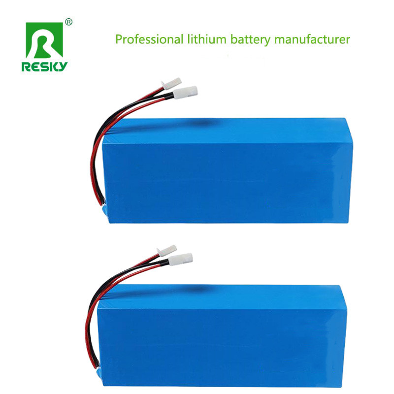 Solar 21700 Li-Ion Cell 72v 20S4P 20Ah 1400w Power Lithium Ion Battery Pack For Electric Motocycle