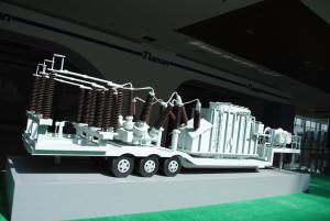  Power Distribution Made Easy With Mobile Transformer Substation Manufactures