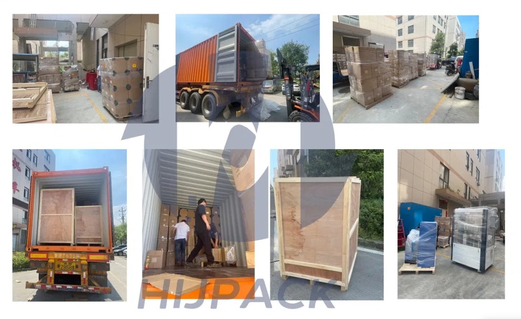 Touch Screen Soft Tube Filling And Sealing Machine With Automatic Tube Feeding System