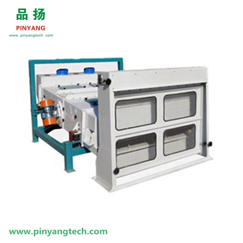 150 Tons Automatic Rice Mill Plant Complete Set rice mill machinery For Paddy