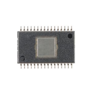 TPA3118D2DAPR HTSSOP-32 Monophonic Class D Audio Amplifier Chip IC Electronic