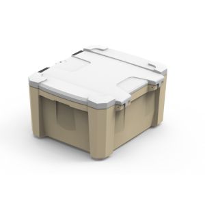 OEM ODM Plastic Rotational Moulding Simple Complex Design