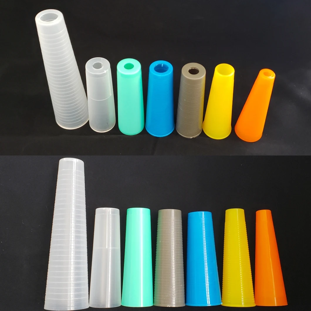 20/2 30/2 40/2 42/2 44/2 100% Spun Polyester Yarn for Making Sewing Thread in China Hubei