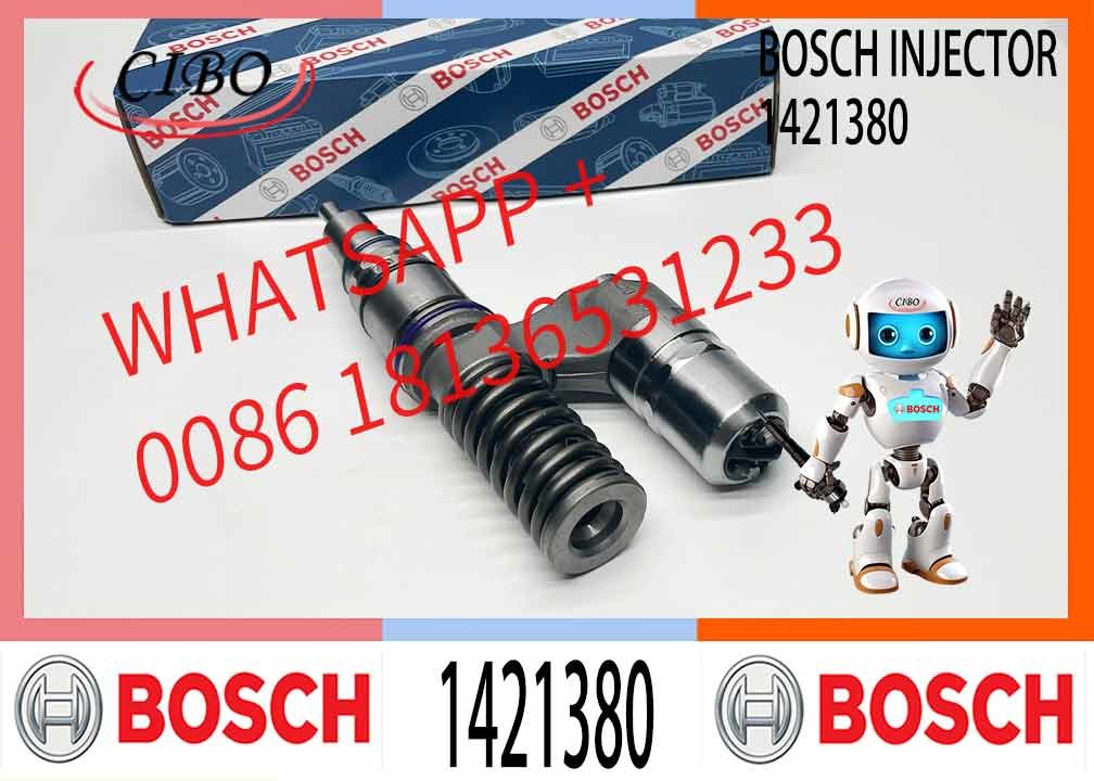 Genuine unit diesel fuel injector 0414701082, 0414701019, 0414701027, fuel injector 1440579