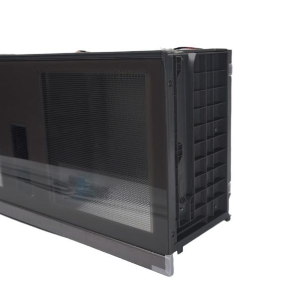 Quality Custom Plastic Enclosures Manufacturing Assembly For Home Appliances for sale