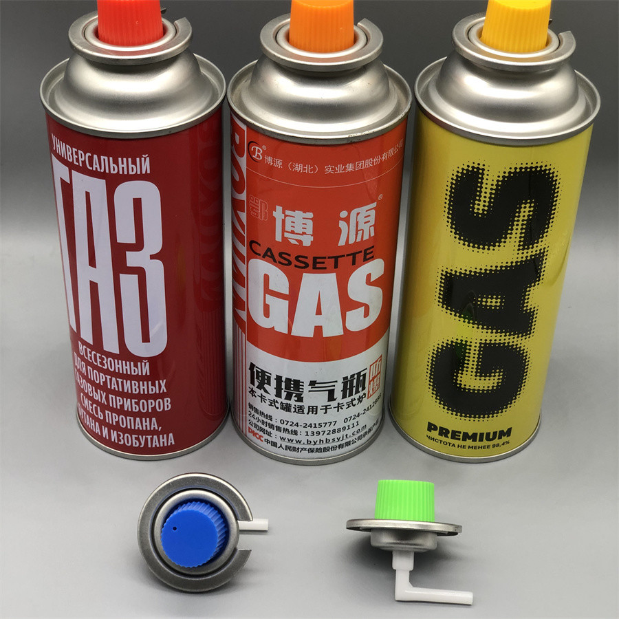 Reliable Butane Fuel Cartridge for Outdoor Cooking Enthusiasts