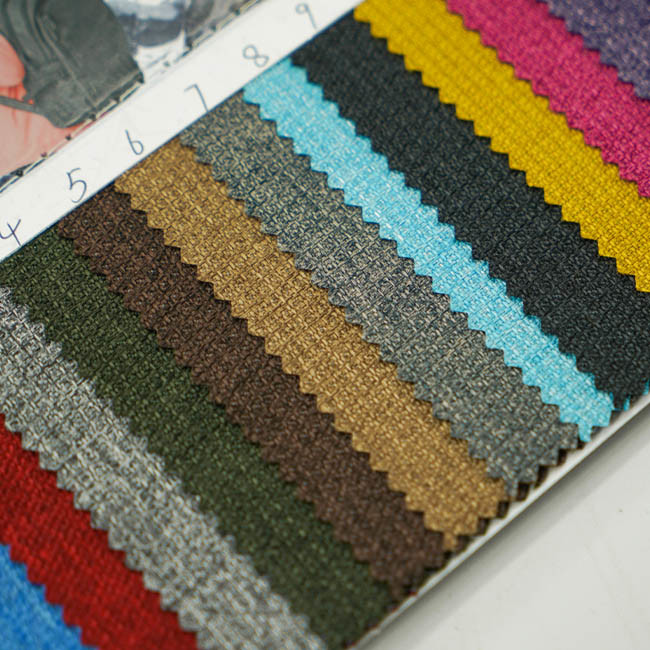 100% Polyester Fashionable Waterproof Fabric For Furnishing Home Textiles And Other Bags Item