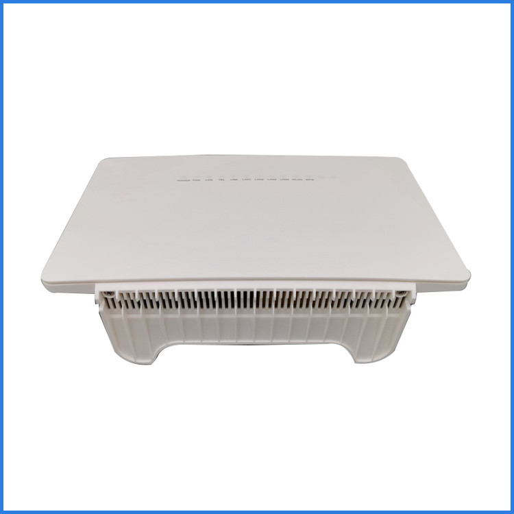 Dual Band WiFi AC1200 HUAWEI Echolife HG8245Q2 4GE 2TEL 2.4G 5G GPON ONU