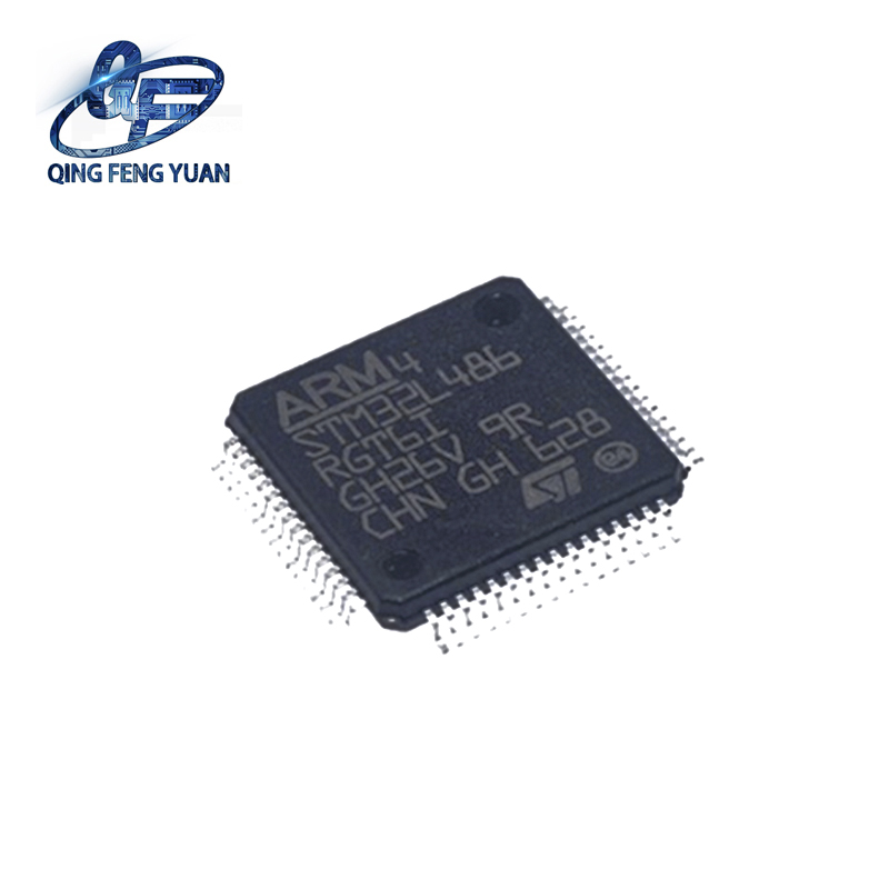 STMicroelectronics STM32L486QGI6 bom List Mg Of Electronrecordable Music Ic Components 32L486QGI6 Chip