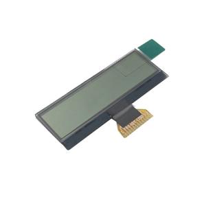 Mono Graphic LCD Segment Display 15980 DOT Matrix LCD Display Manufactures
