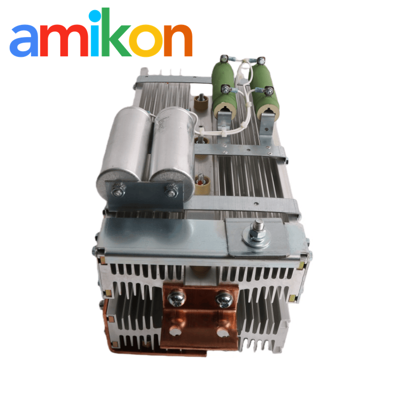 High Accuracy Siemens 6SY7010-0AB07 Rectifier Thyristor Module Stable For AC-To