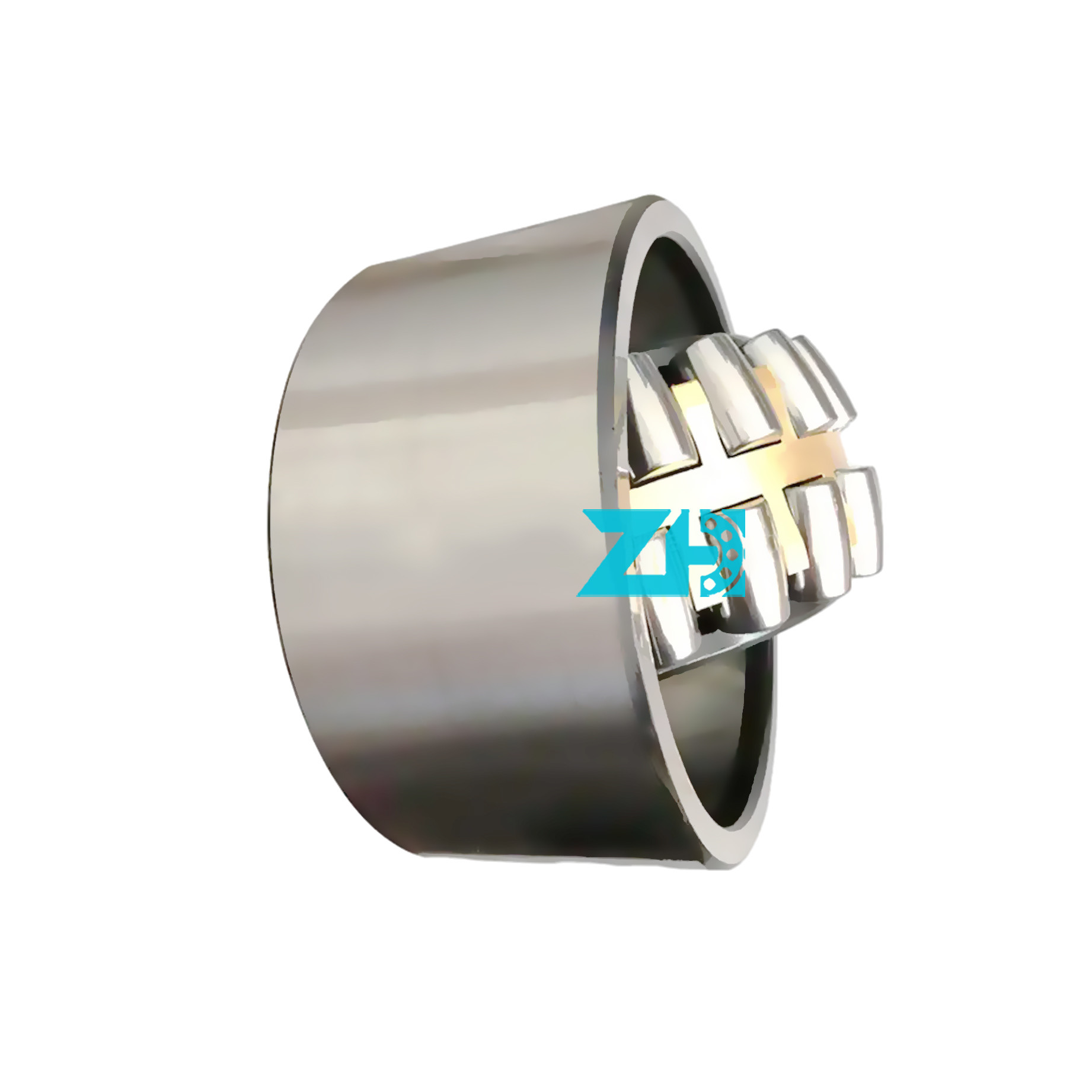 F809280 Spherical Roller Bearing 100x165x52x65mm Concrete Mixer Truck Bearing