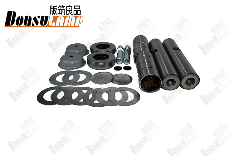 Isuzu And Mitsubishi Standard King Pin Kit With OEM No. MC999420