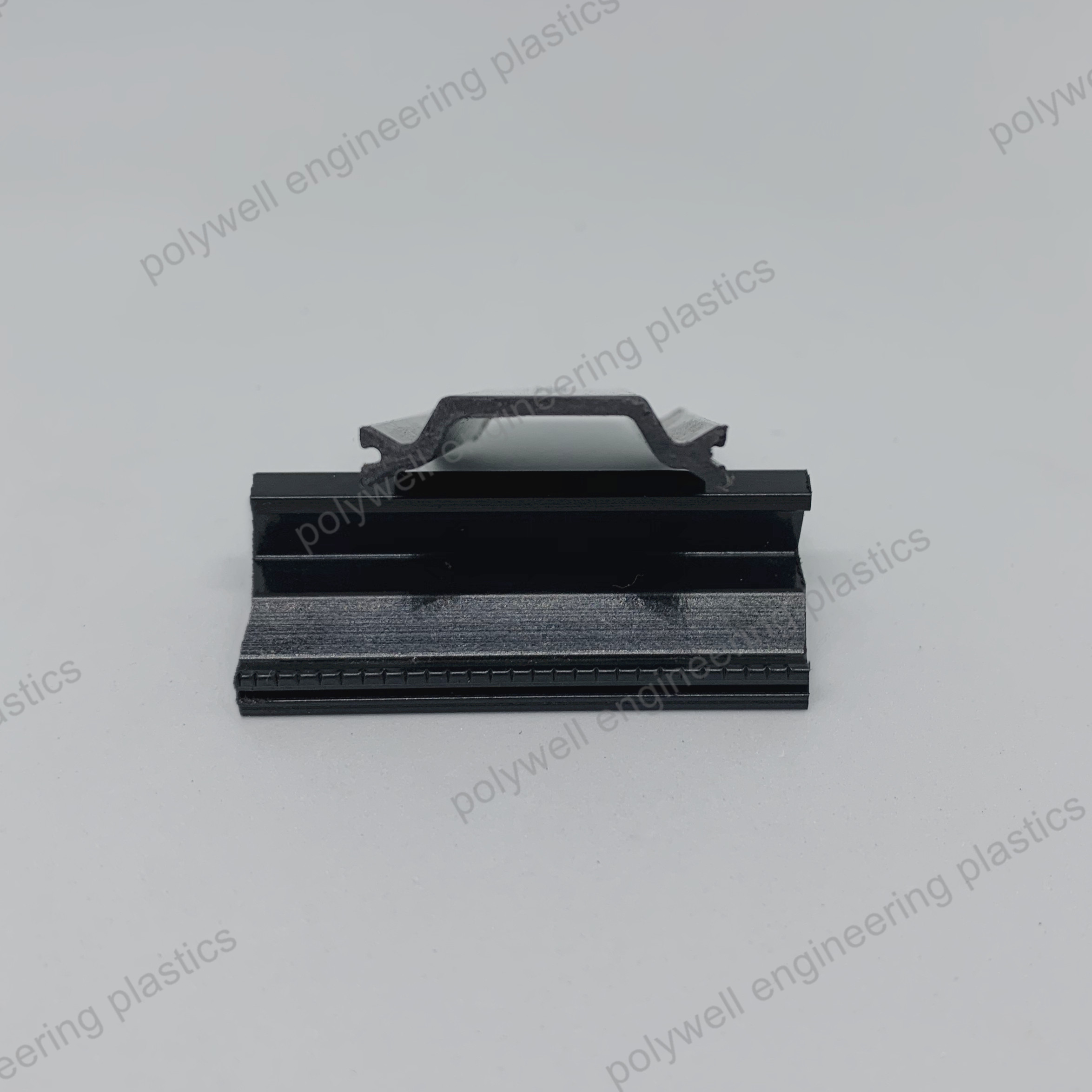 Customized PA Heat Breaking Strip, PA66 Thermal Insulation Weather Stripping For Aluminum Windows