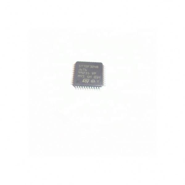 China MCU 8BIT 32K 44-LQFP Flash Ic Programmer ST72F324BJ6T6 on sale China MCU 8BIT 32K 44-LQFP Flash Ic Programmer ST72F324BJ6T6 on sale
