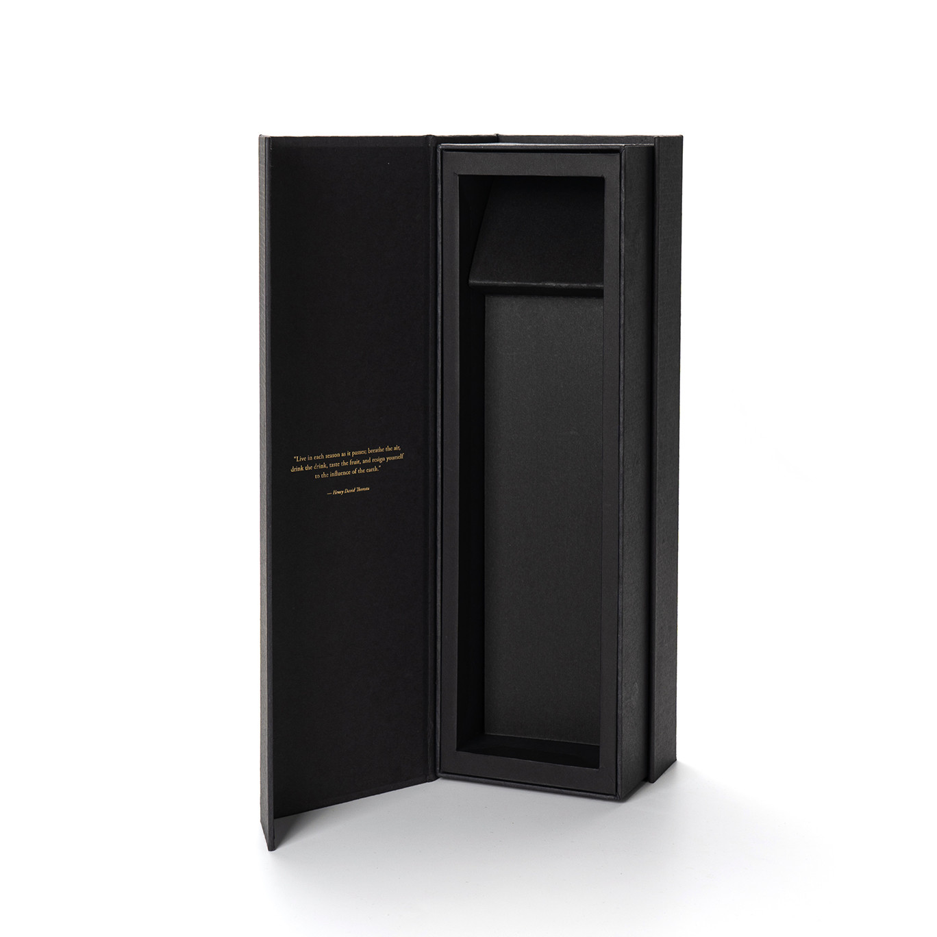 Production Of Custom Paper Wine Boxes