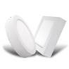Buy cheap 12w 18w 20w 30w Square Ceiling Lamp Motion Sensor LED Light For Balcony Washroom from wholesalers