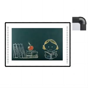 Factory Multi-sizes Infrared Interactive Whiteboards Multimedia Electronic