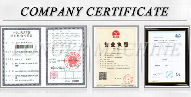 1000kg Semi-automatic PET Blowing Moulding Machines for 4 Cavity Production Equipment