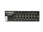 N-Tron 516TX Series Ethernet Network Switch 16 Port GE 336A4940DNP516TX