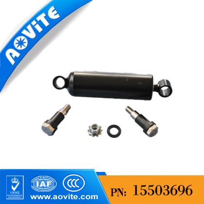 Universal Racing Parts Adjustable Height KIT-SHOCK ABSORBER 15503696 for terex