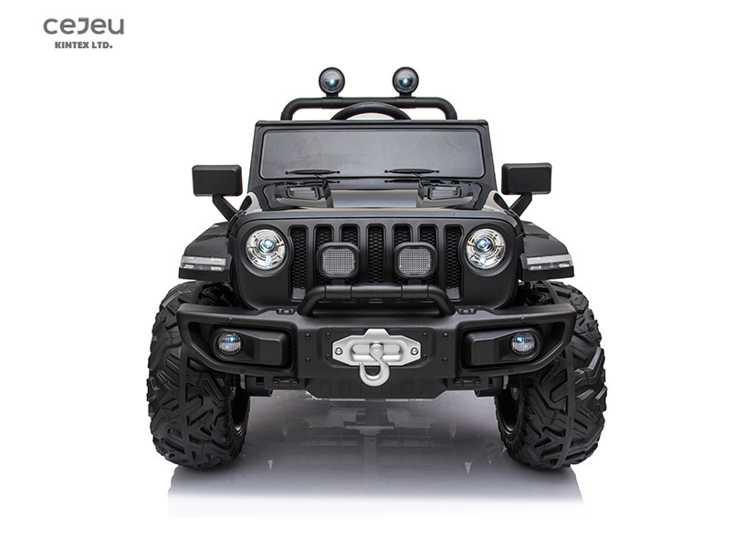 Two Motors Swing Children Electrical Car With Remote Control