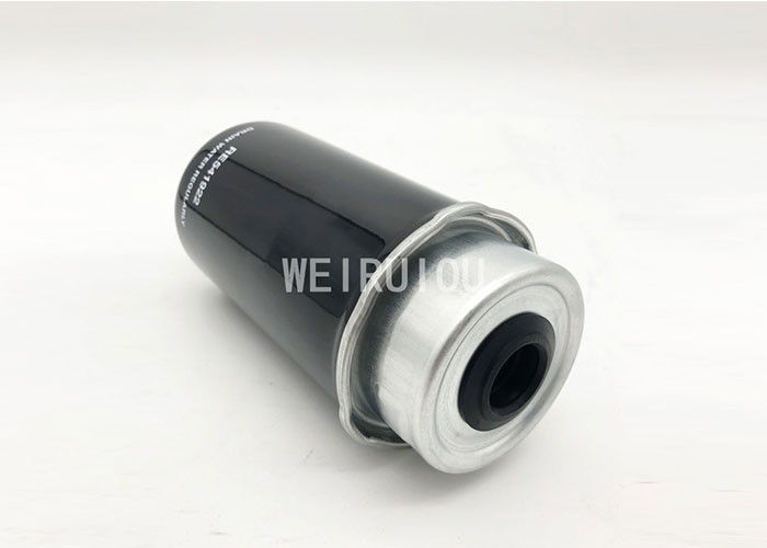 88.1mm OD Fuel Water Separator Filter RE539643 RE541922 Tractor Diesel Engine Parts