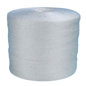Larger Square Bundle Polypropylene Colorful PP Hay Baler Twine 500m/Kg