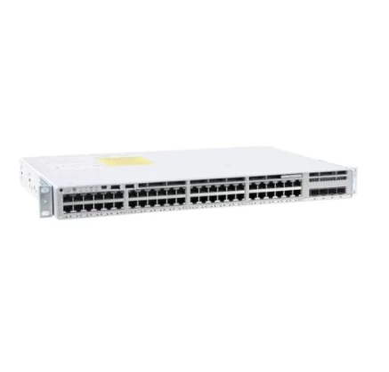 China Cisco C9200L-48P-4X-E Catalyst 9200L 48-Port PoE+ Switch with 4x10G Uplinks on sale China Cisco C9200L-48P-4X-E Catalyst 9200L 48-Port PoE+ Switch with 4x10G Uplinks on sale